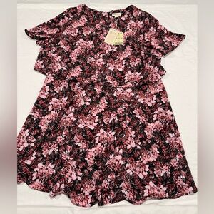 Women’s Monsoon Brand Dress-NWT